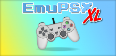 EmuPSX XL