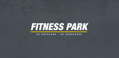 Fitness Park App