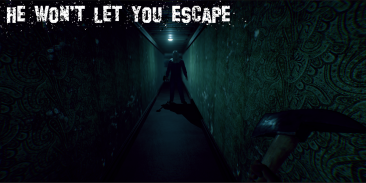 Scary Jason Horror Escape - Friday 13th Adventure APK voor Android