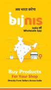 bijnis - India ki Wholesale App screenshot 3