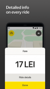 Yango.Driver — start giving rides today screenshot 3