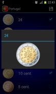 Euro Coins Collection screenshot 3