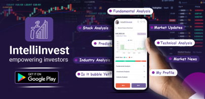 IntelliInvest: Stock App