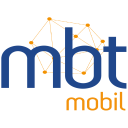 MBT Logo Mobil Satış