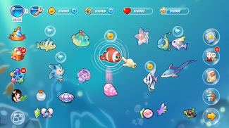 HappyFish screenshot 0