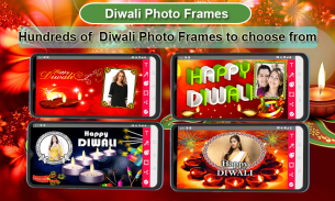 Diwali Photo Frames screenshot 3