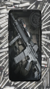 Gun Wallpaper HD screenshot 5