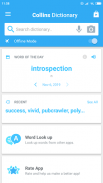 Collins Dictionary Free screenshot 13