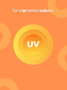 UV Index - Tan Widget screenshot 7