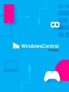 Windows Central Forums screenshot 5