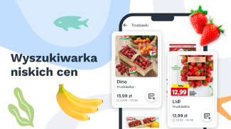 Gazetkowo – Gazetki Promocyjne screenshot 3