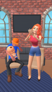 Affairs 3D: Silly Secrets screenshot 6