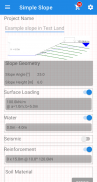 Simple Slope screenshot 0