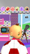 Babsy Permainan Bayi screenshot 1