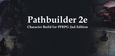 Pathbuilder 2e