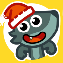 Pango Storytime: intuitive story app for kids Icon