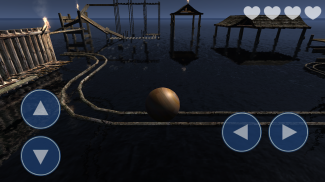 Extremo Balancer 3 screenshot 2