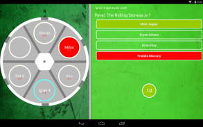 Kviz Ruski Rulet screenshot 3