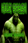 Hulk Smash screenshot 0