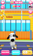 Dog Run screenshot 1