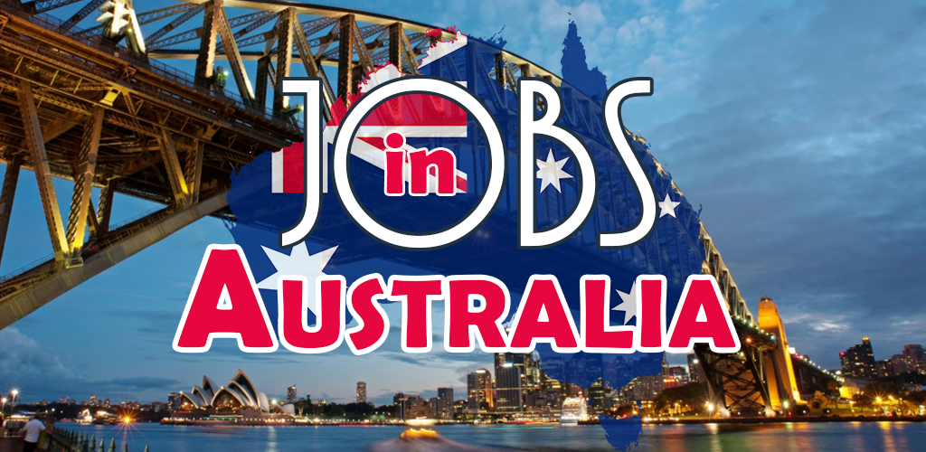 Jobs in australia