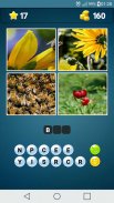 The 7 continents : 4 Pictures 1 Word screenshot 4