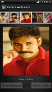 Pavan Kalyan's Wallpapers screenshot 7