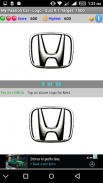 Car Logo Quiz screenshot 5