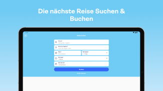 myTUI | Reisen & Urlaub planen screenshot 4