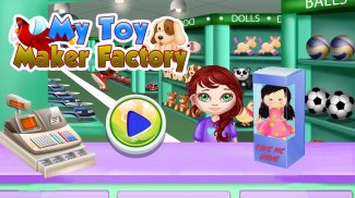 Toys Factory: Doll Designer screenshot 6