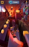 Subway Surfers City screenshot 6