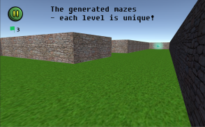 Epic Maze 3D screenshot 4