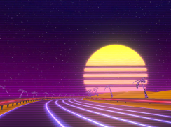 Retro Drive screenshot 13