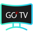 Go IPTV Icon