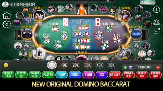 Domino Poker QiuQiu Gaple screenshot 1