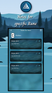 Runes Reading–Runic Divination screenshot 2