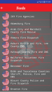 Police , Fire and EMS Scanners screenshot 3