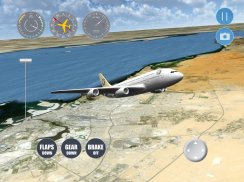 Airplane Dubai screenshot 7