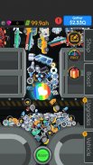 Car Recycling Inc. - Vehicle Tycoon screenshot 5