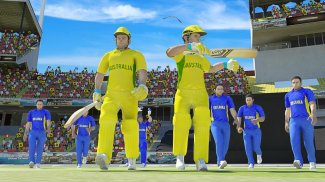 Cricket Unlimited T20 Game: Cricket Games screenshot 3