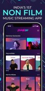 Damroo - Music, Podcast, Story screenshot 3