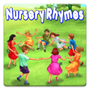 Kids Rhymes Icon