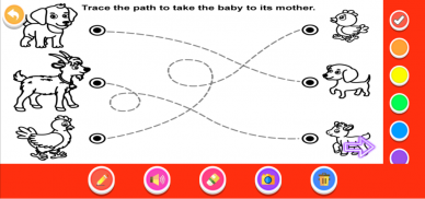 ShweMi Kids Learning Game screenshot 7