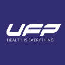 UFP Life Icon