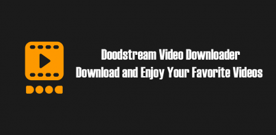 Doodstream Video Downloader