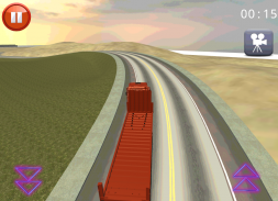 Truck Drift screenshot 3