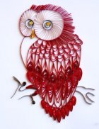 Paper Quilling Art screenshot 10