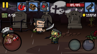 Zombie Age 2: Survival Rules - Offline Shooting screenshot 7