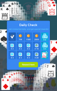 Башня для пасьянса - Топ-карточная игра screenshot 6