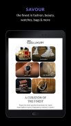 Tata CLiQ Luxury Shopping App screenshot 12